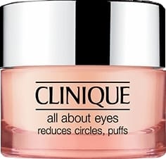 Clinique All About Eyes