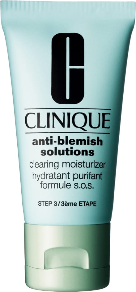 Clinique Anti-Blemish Solutions