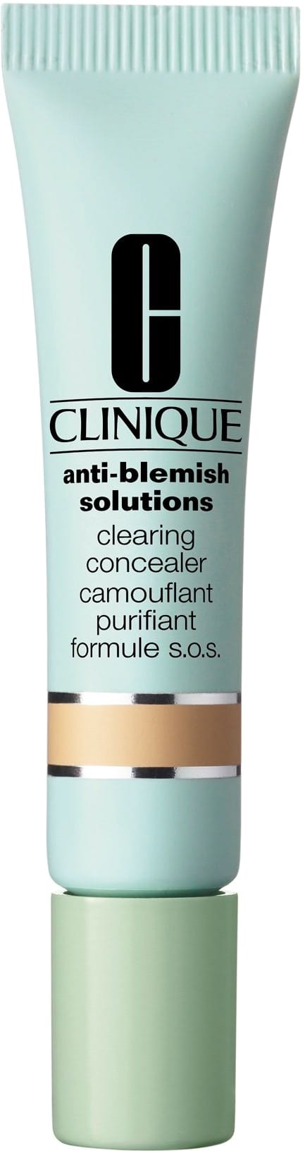Clinique Anti-Blemish Solutions