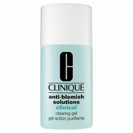 Clinique Anti Blemish Solutions - Gel Action Purifiante