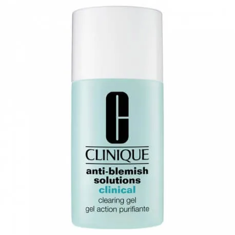 Clinique Anti Blemish Solutions - Gel Action Purifiante