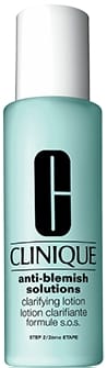 Clinique Anti-Blemish Solutions