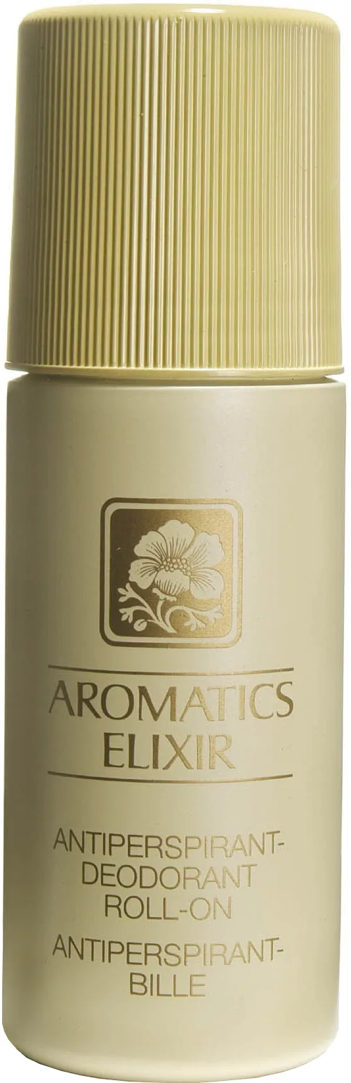 Clinique Aromatics Elixir