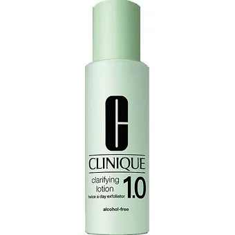 Clinique Clarifying Lotion 1.0