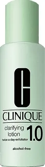 Clinique Clarifying Lotion 1.0