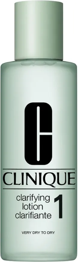 Clinique Clarifying Lotion 1