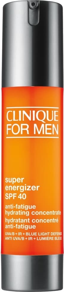 Concentré Hydratant Anti-fatigue