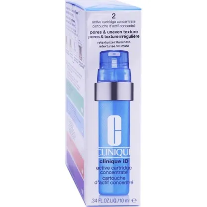 Clinique iD Cartouche Actif Concentré Pores & Texture