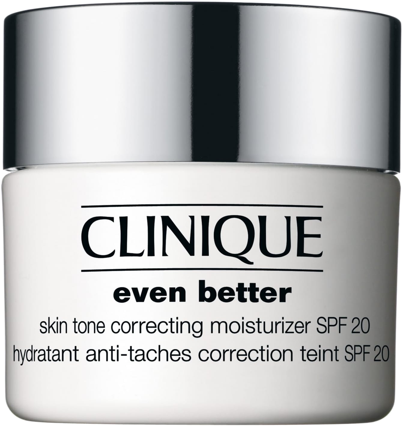Clinique Even Better Hydratant