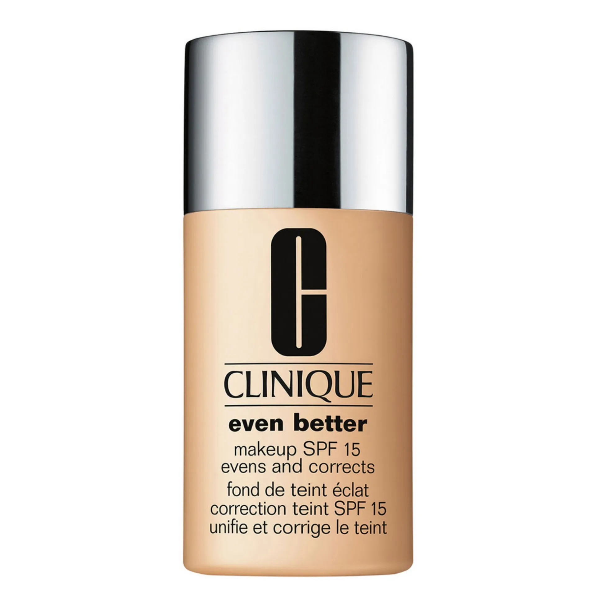 Clinique Even Better Makeup Fond de Teint SPF 15