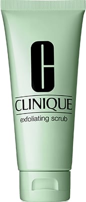 Clinique Exfoliating Scrub