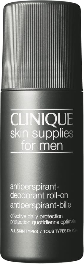 Clinique Roll On Anti-Perspirant