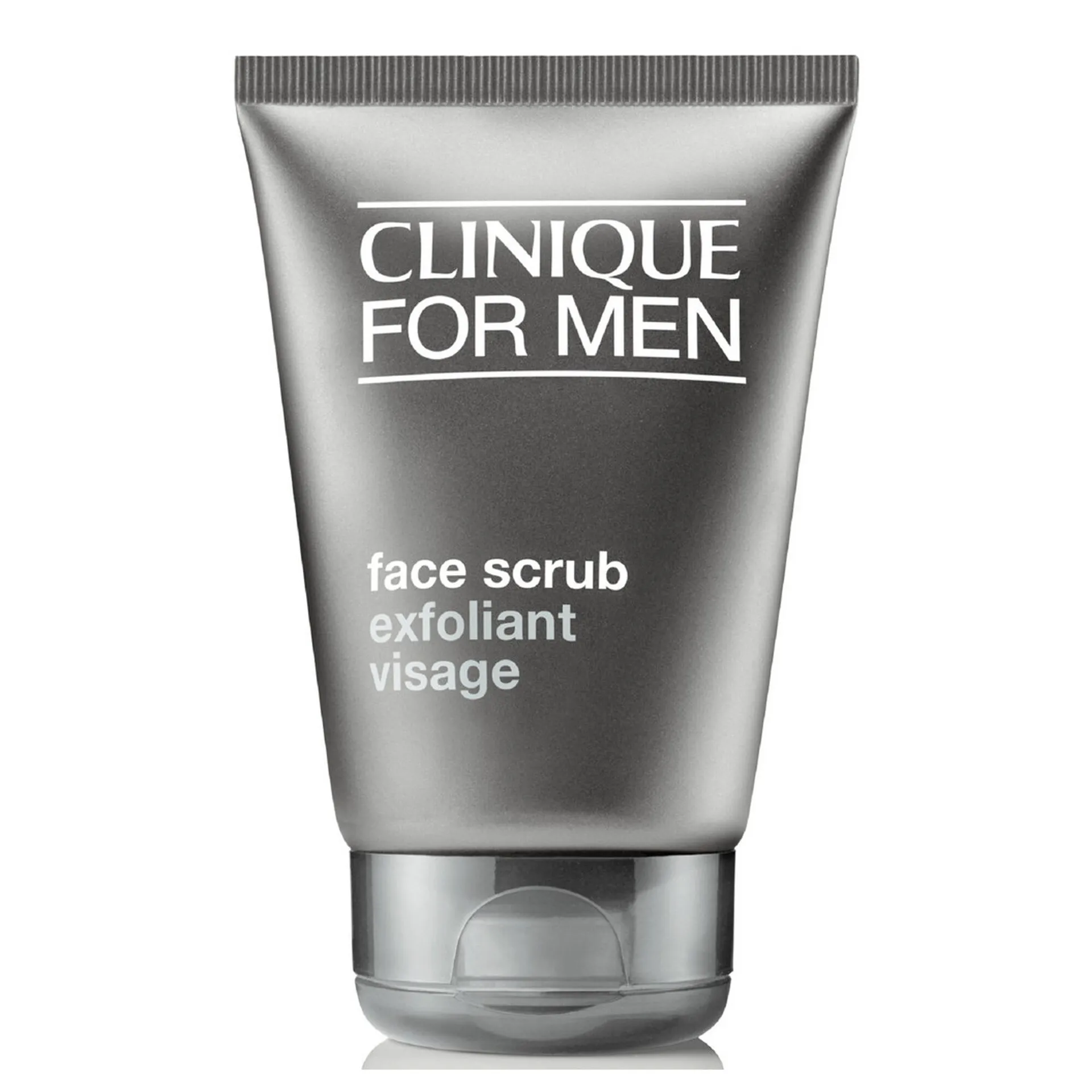Clinique Face Scrub
