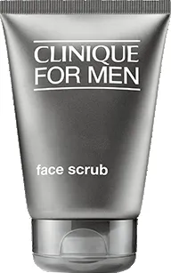 Clinique Face Scrub