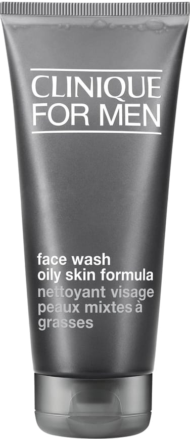 Clinique Nettoyant Visage Peaux mixtes à grasses