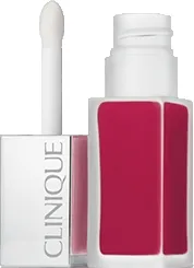 Clinique Pop Lacquer Rouge