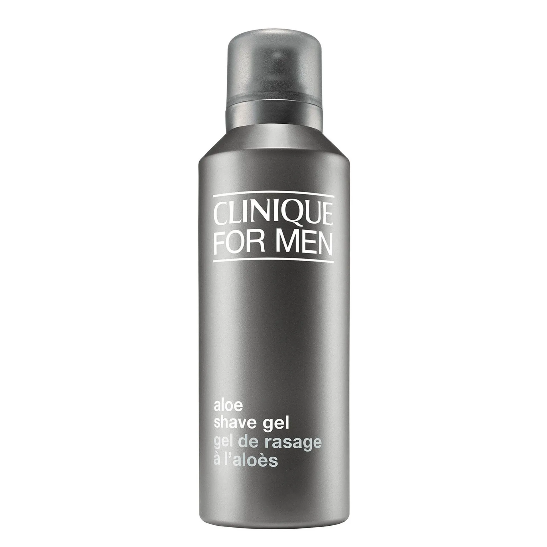 Clinique Aloe Shave