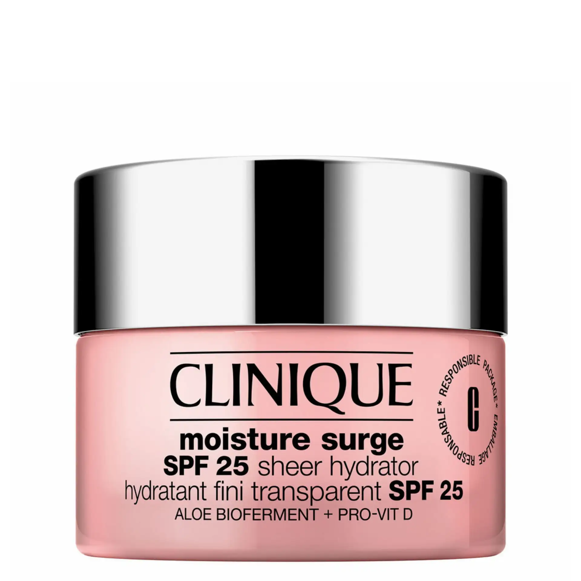 Moisture Surge™ SPF 25