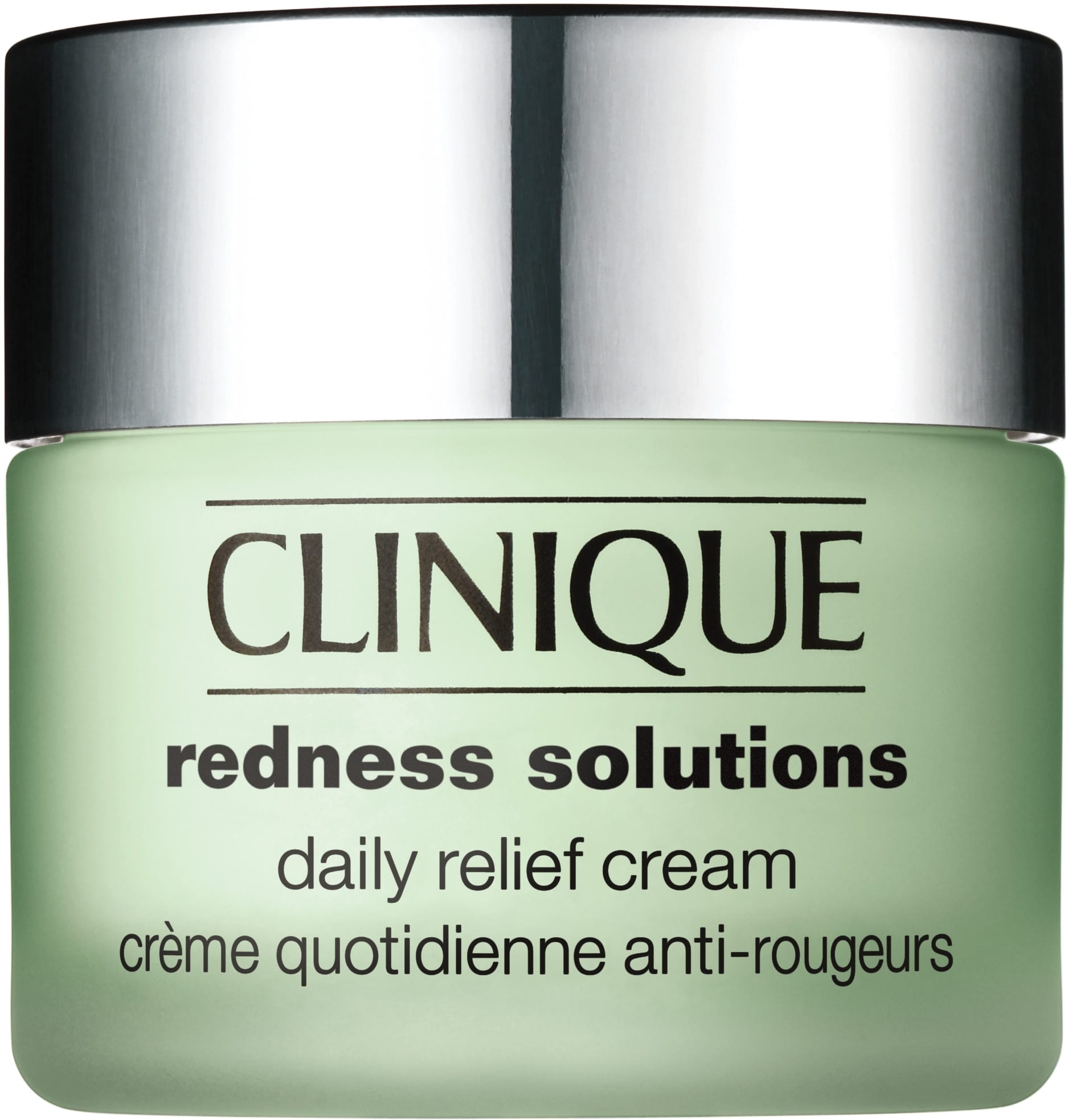 Clinique Redness Solutions Crème