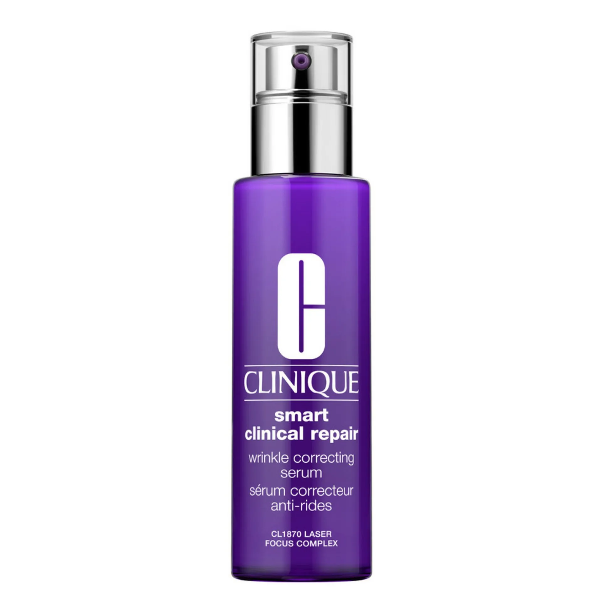 Clinique Smart Clinical Serum