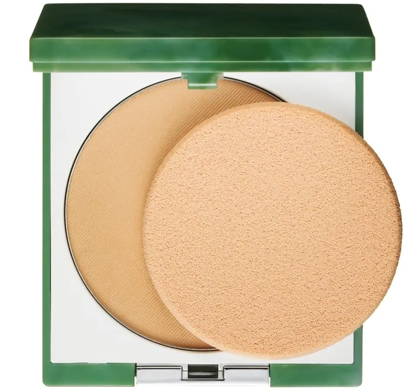 Clinique Stay-Matte Sheer Pressed Powder