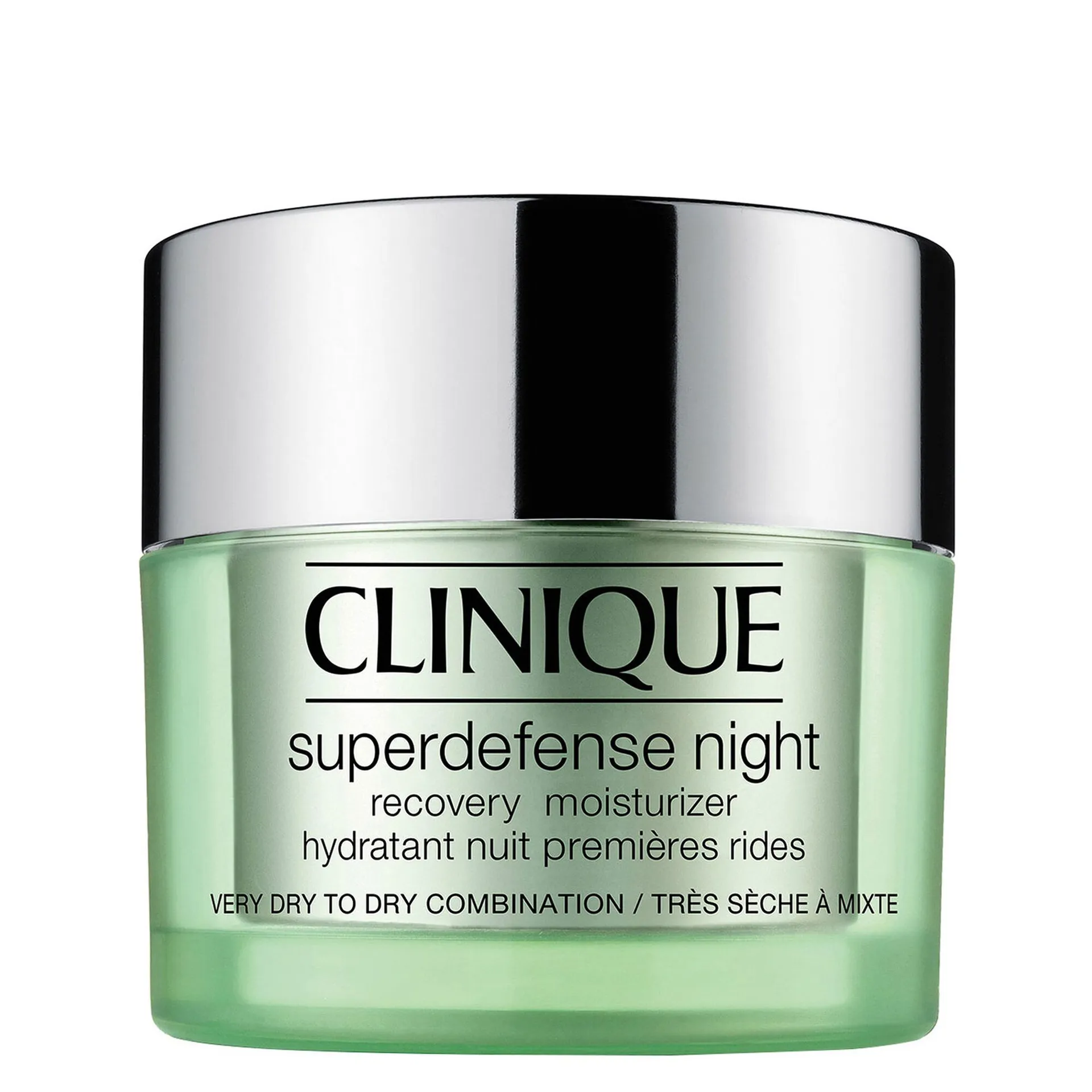 Clinique Superdefense Night