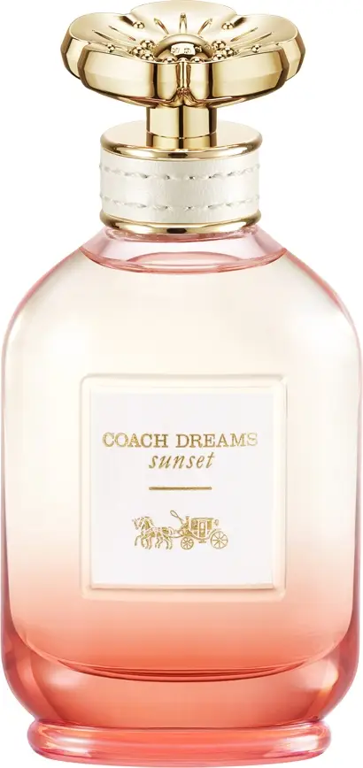 Coach Coach Dreams Sunset