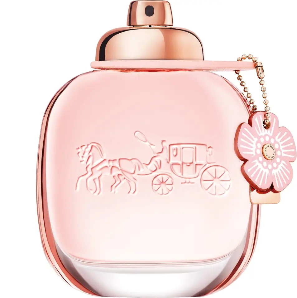 Coach Coach Floral