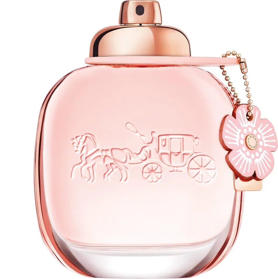 Coach Coach Floral