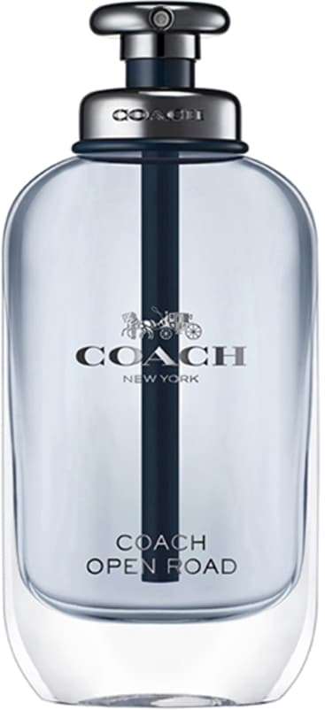 Coach Open Road