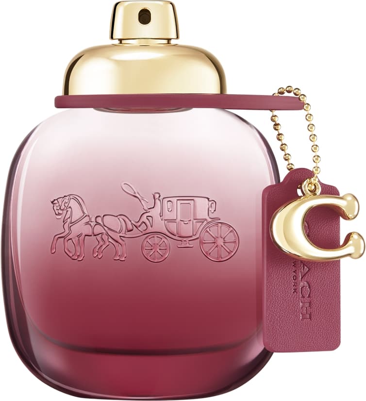 Wild Rose