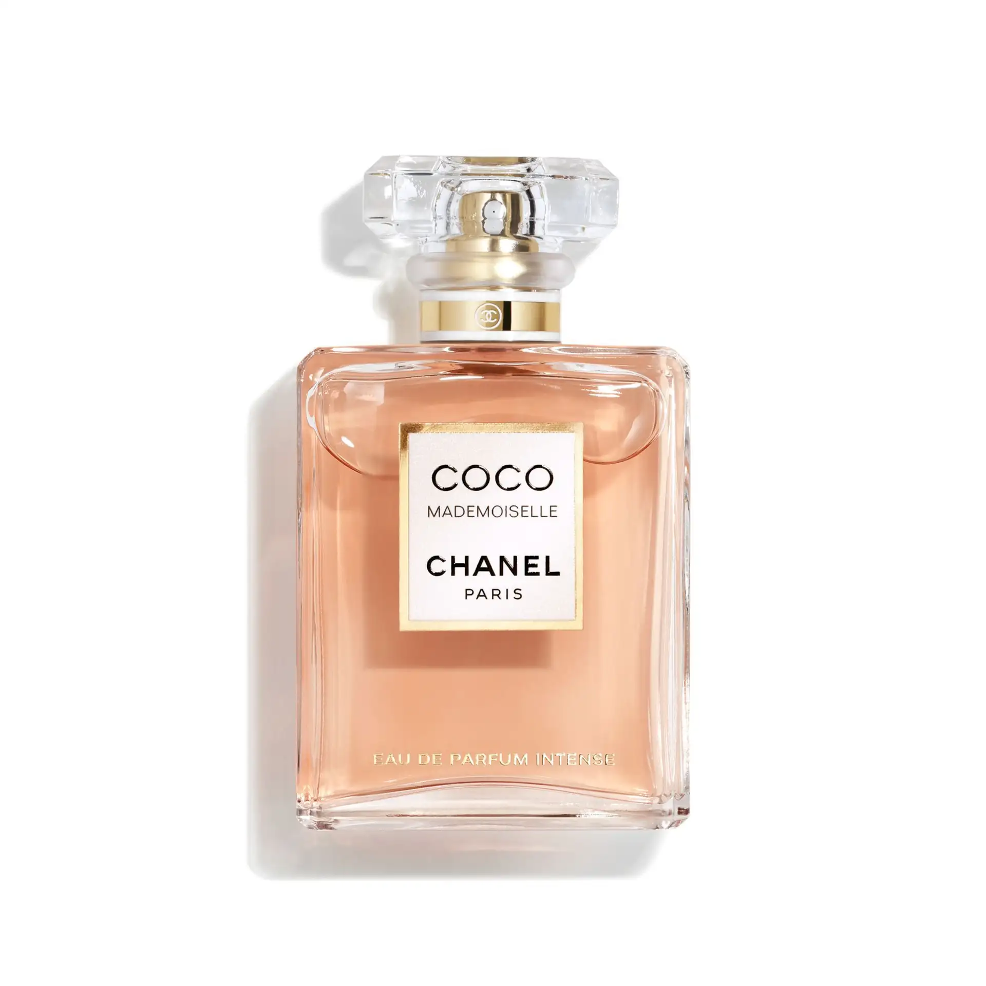 Coco Mademoiselle