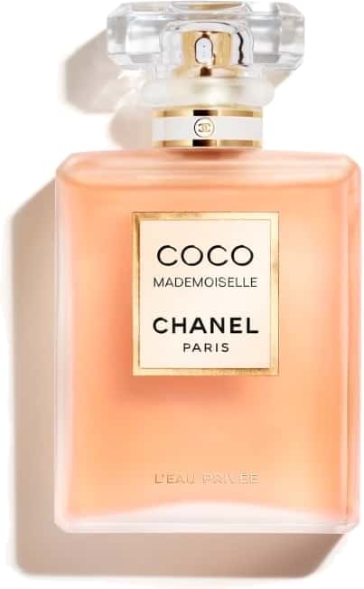 Coco Mademoiselle