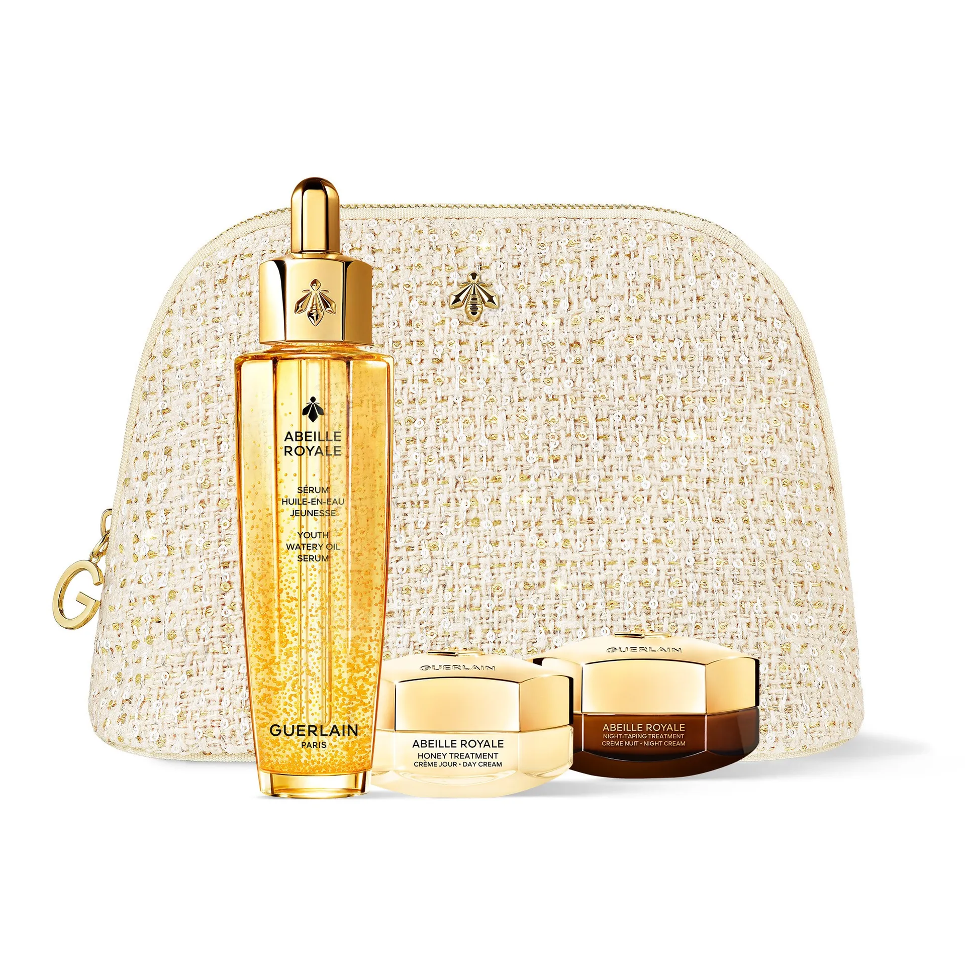 Guerlain Coffret Abeille Royale