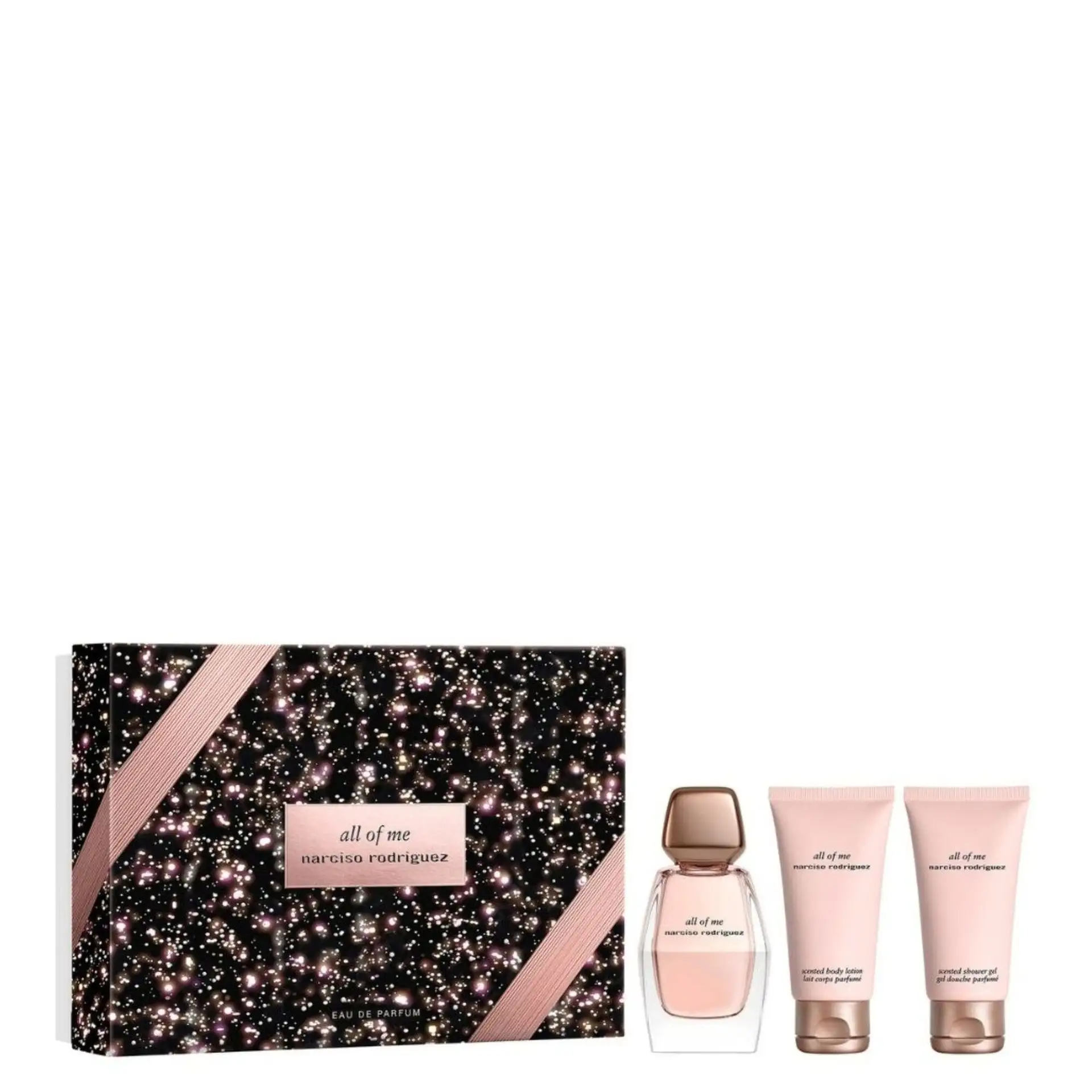 Coffret Parfum