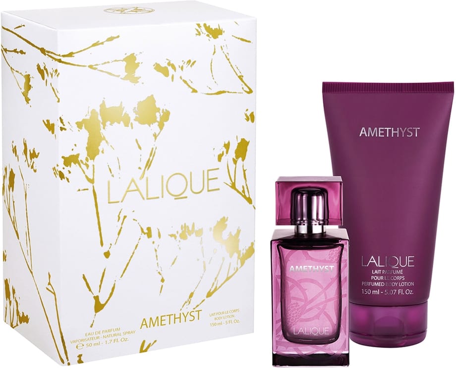 Lalique Coffret Parfum