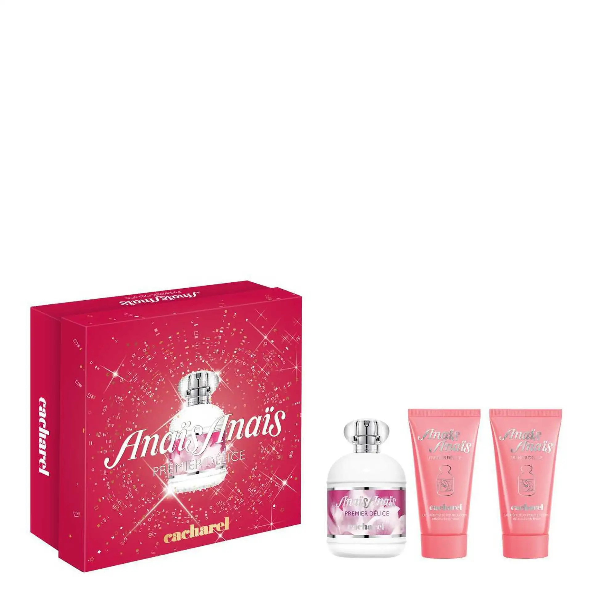 Coffret Parfum