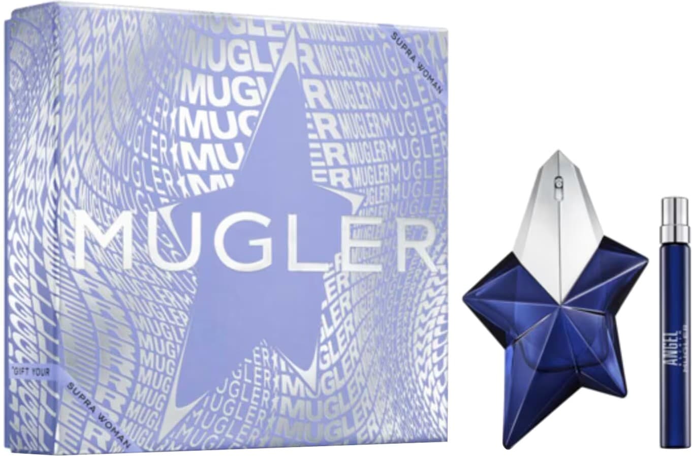 Coffret Parfum