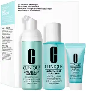3 produits