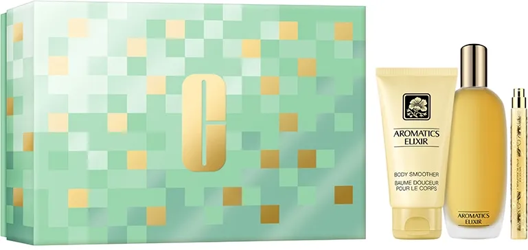 Clinique Coffret Parfum