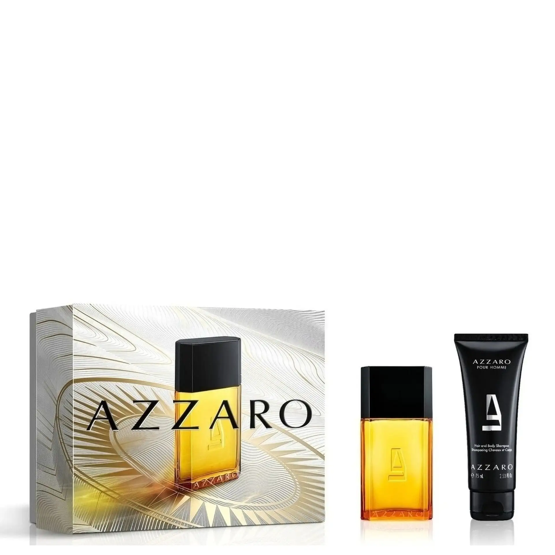 Coffret Parfum