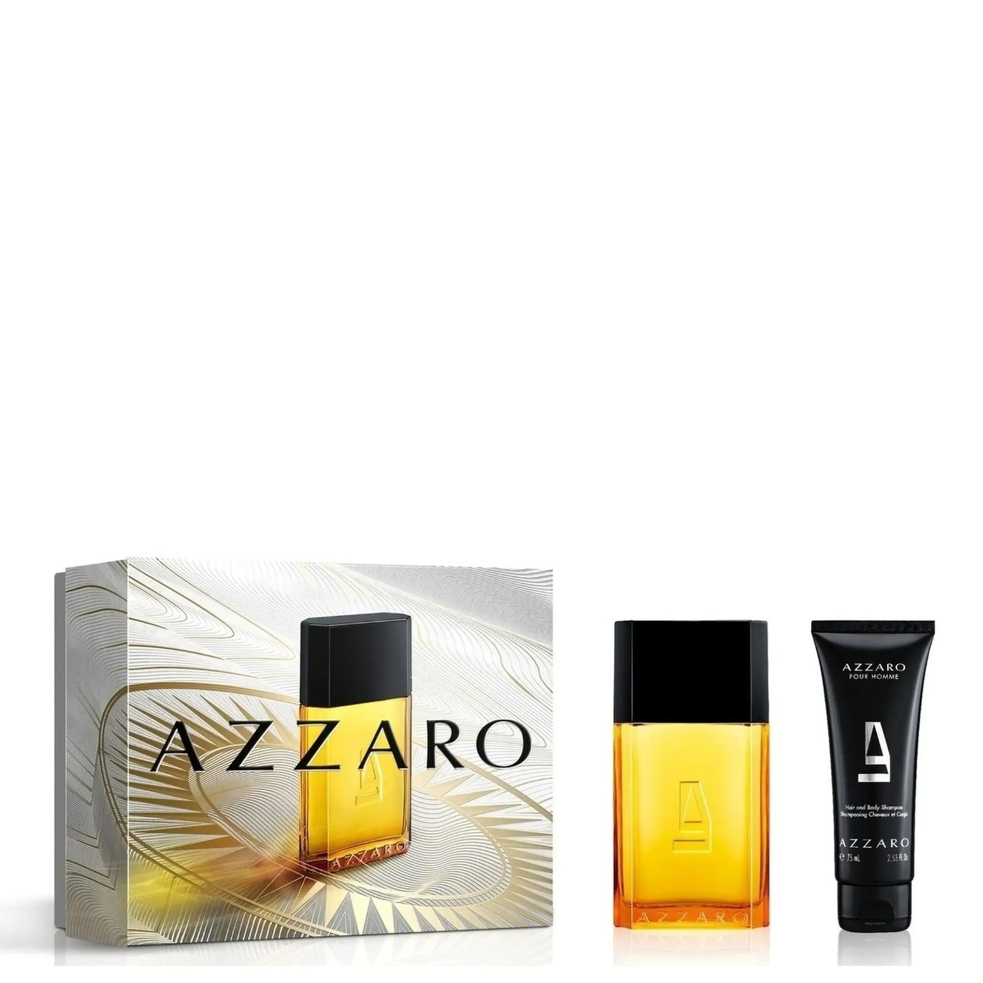 Azzaro Coffret Parfum