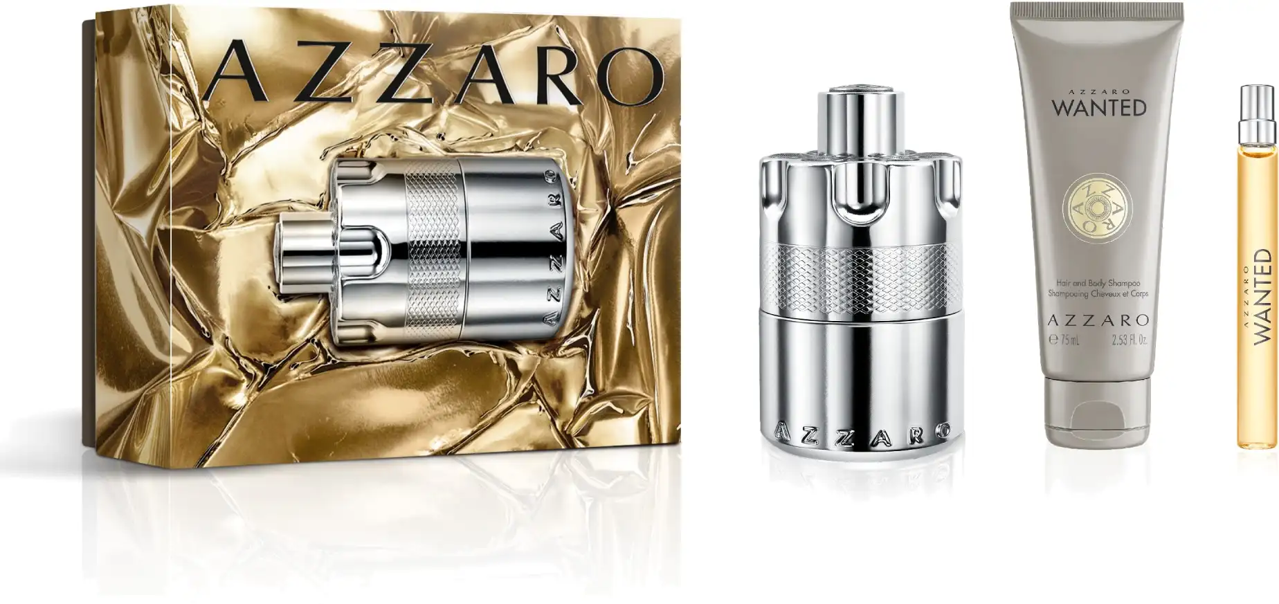 Vapo 100 ml + 2 pdts