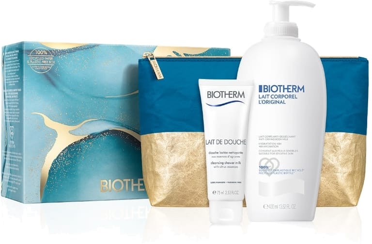 Biotherm Coffret