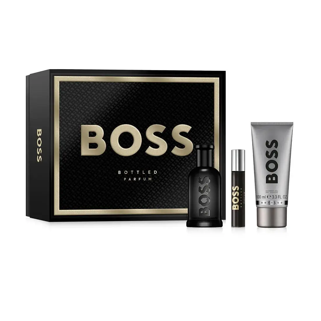 Hugo Boss Coffret Parfum