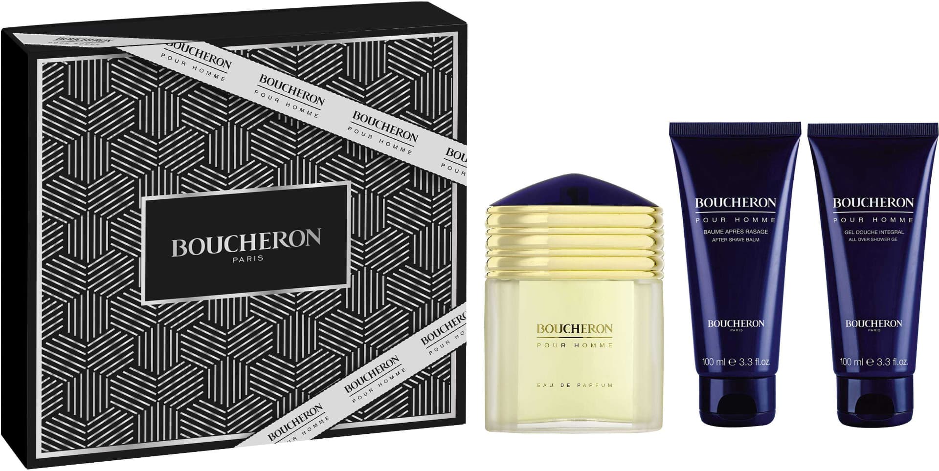 Coffret