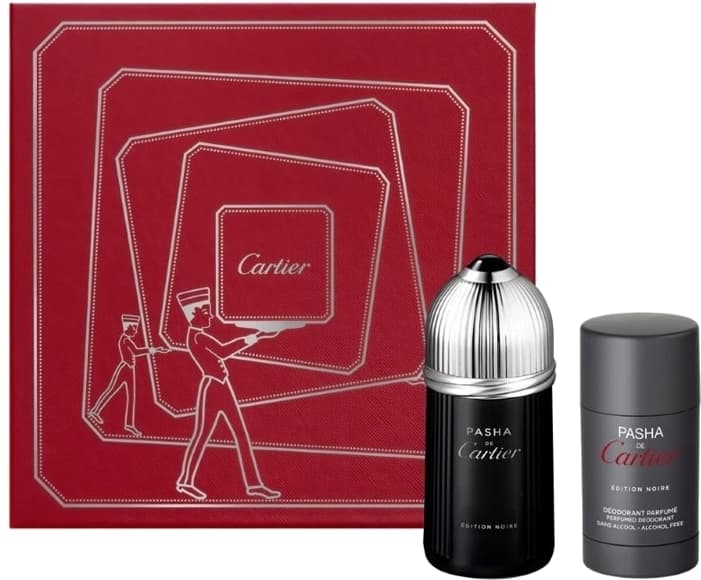 Coffret Parfum