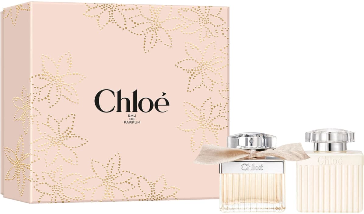 Coffret Parfum