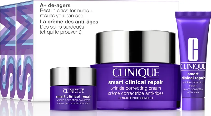 Clinique Coffrets Anti-Rides
