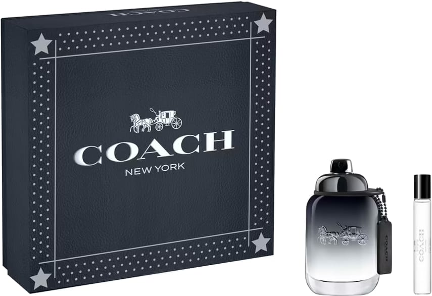 Coach Coffret Parfum